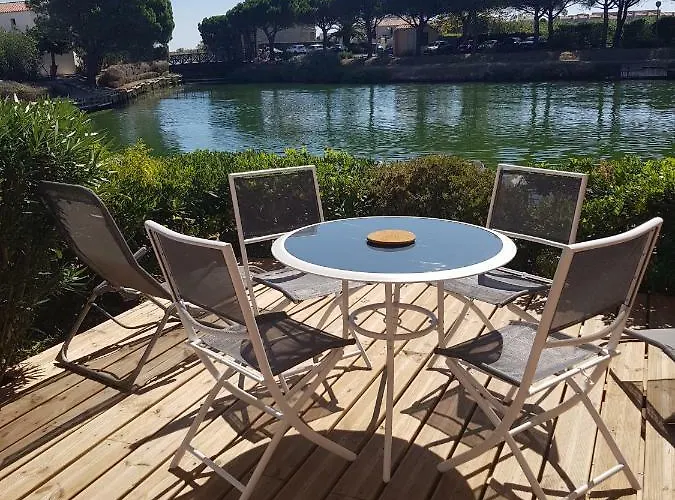 Marina Village