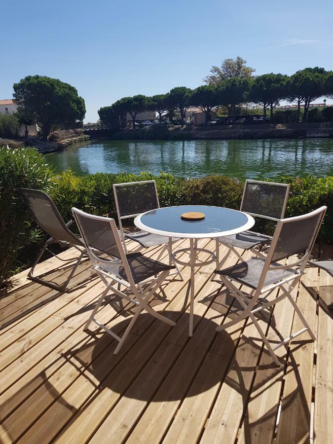 Marina Village Appartement Saint-Cyprien (Pyrenees-Orientales)