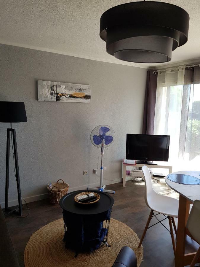 Marina Village Appartement Saint-Cyprien (Pyrenees-Orientales)