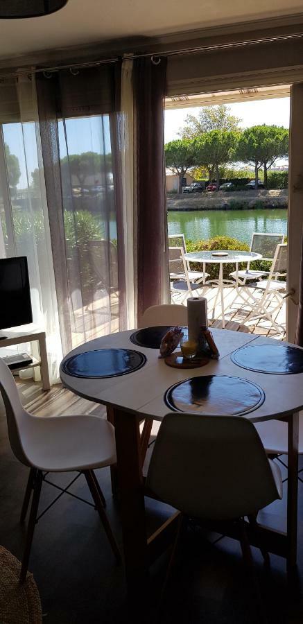 Marina Village * Saint-Cyprien (Pyrenees-Orientales)