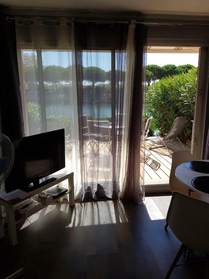 Marina Village * Saint-Cyprien (Pyrenees-Orientales)