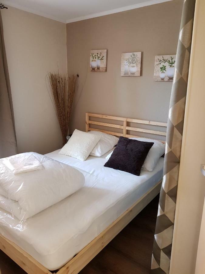 Appartement Marina Village