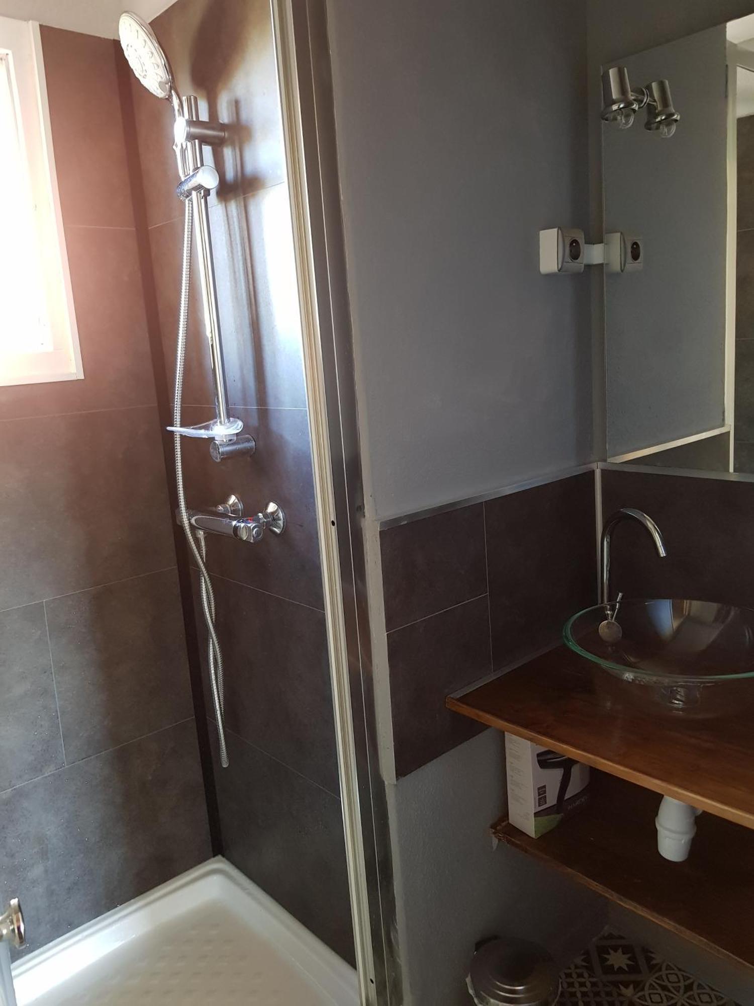 Marina Village Appartement