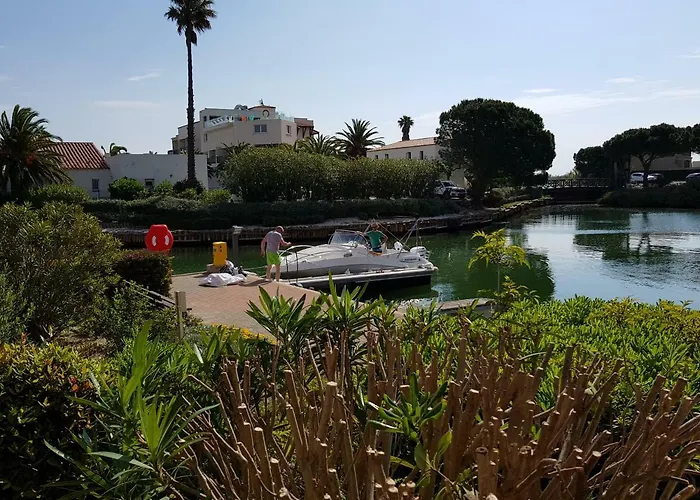 Marina Village