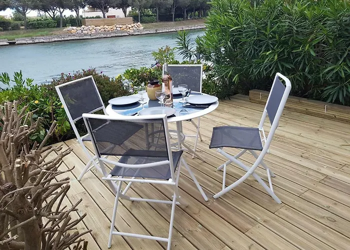 Marina Village
