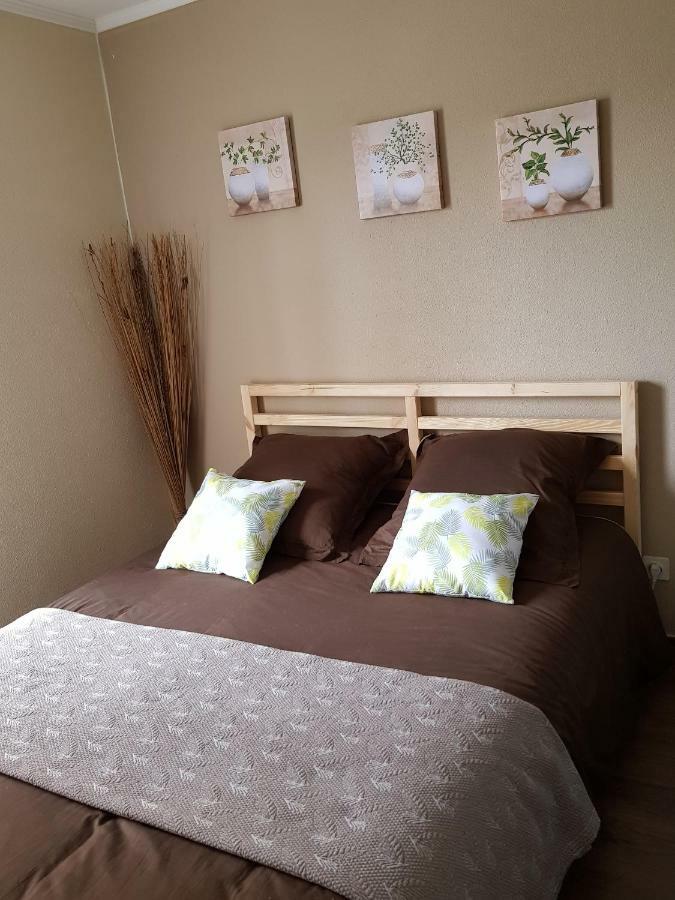 Marina Village Apartment Saint-Cyprien (Pyrenees-Orientales)