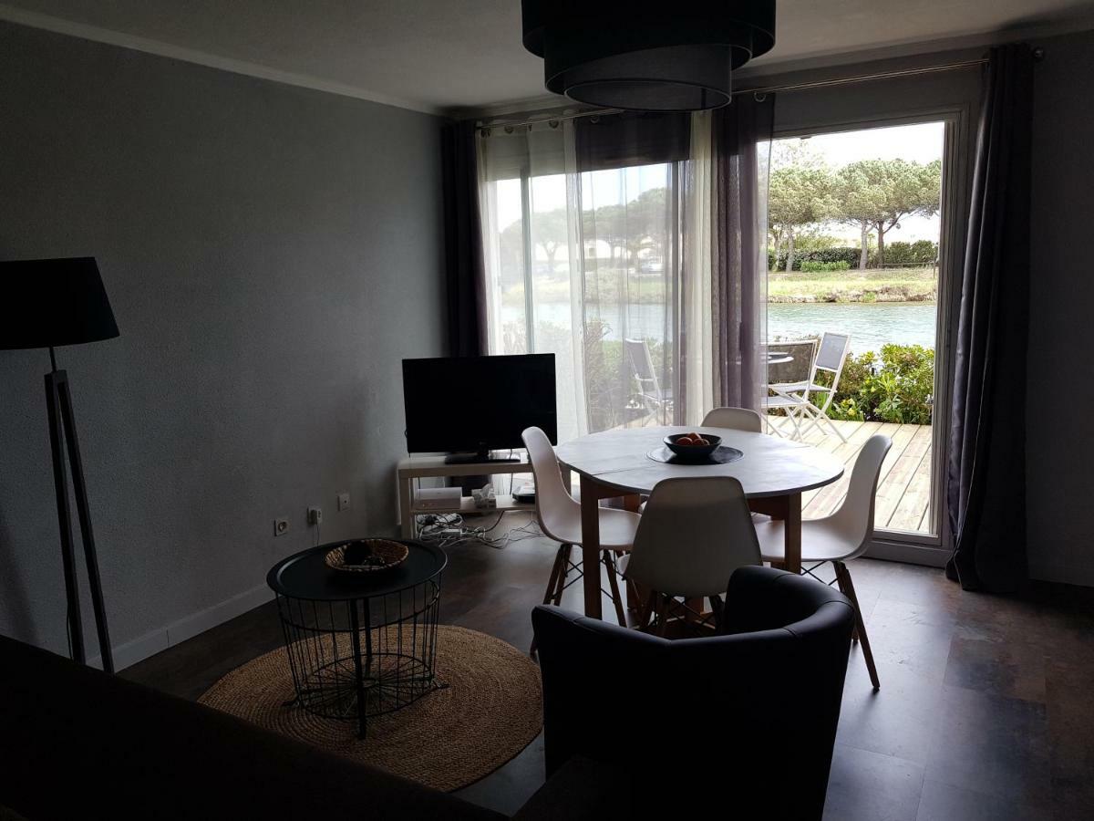 Apartment Marina Village