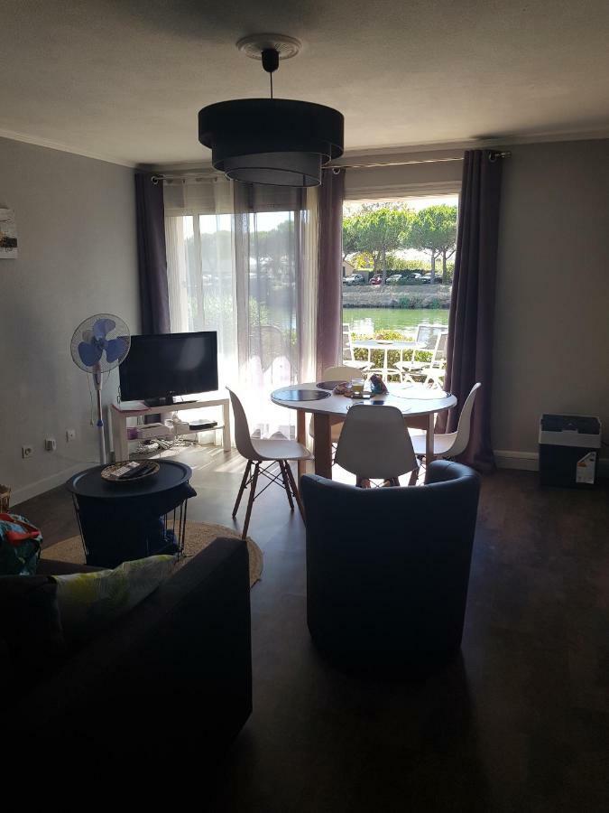 Apartment Marina Village