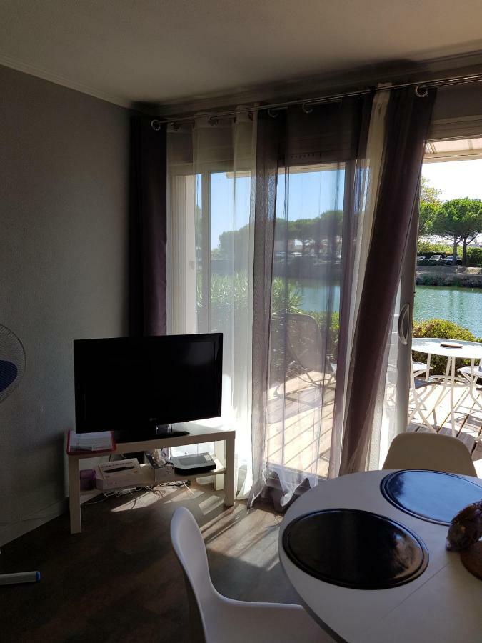 Apartment Marina Village