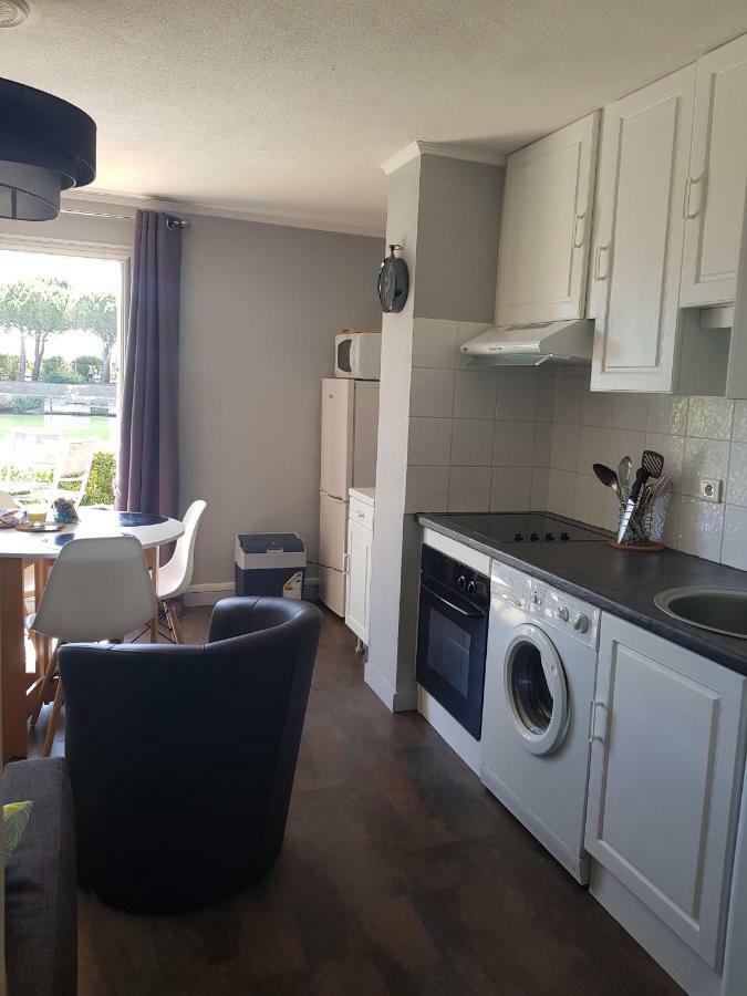 Apartment Marina Village