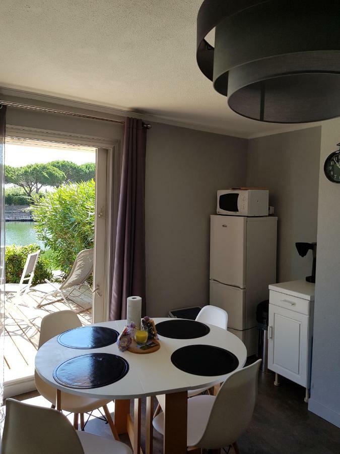 Marina Village Apartment Saint-Cyprien (Pyrenees-Orientales)