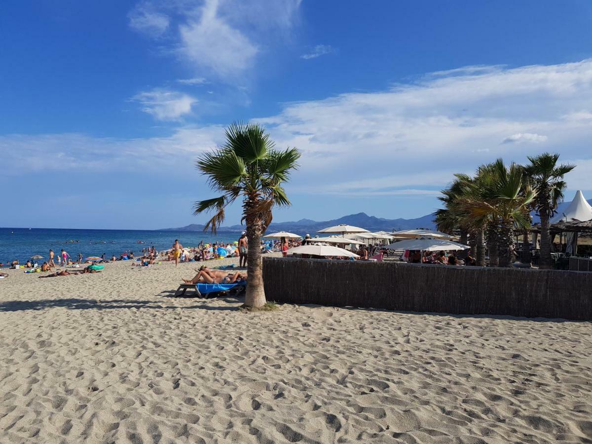 Marina Village Saint-Cyprien (Pyrenees-Orientales)