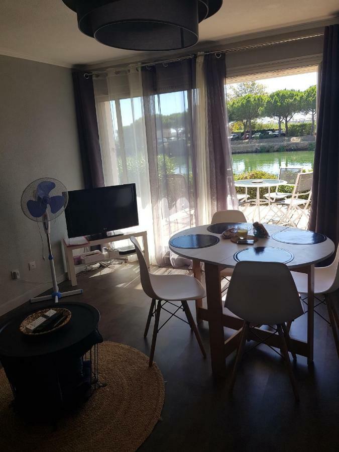 Apartment Marina Village