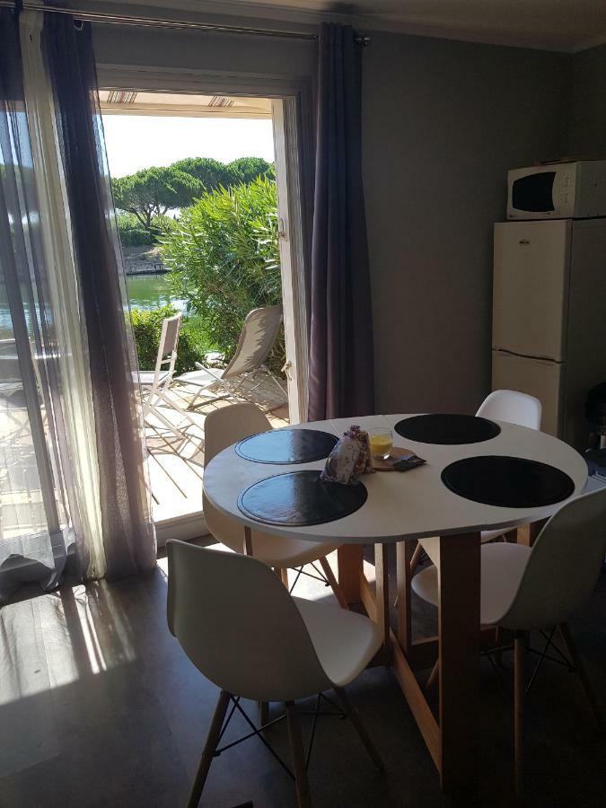 Marina Village Apartment Saint-Cyprien (Pyrenees-Orientales)