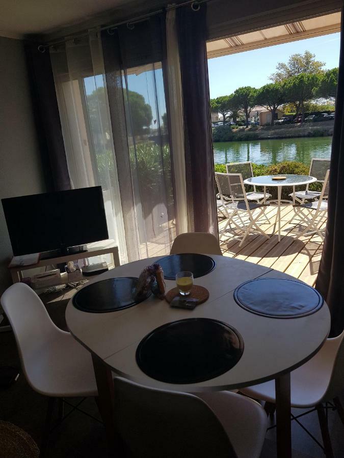 Apartment Marina Village Saint-Cyprien (Pyrenees-Orientales)